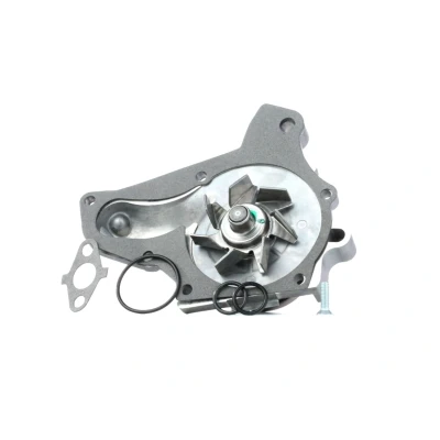 Imagen de SKF VKPC 91613 Bomba de agua 23 con juntas Metal para accionamiento correa trapecial TOYOTA: RAV4 I SUV, Celica VI Coupé, V Coupé