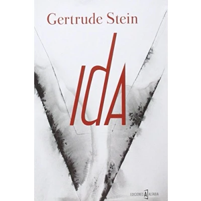 Imagen de Ida: Una novela (ALFABIA)
