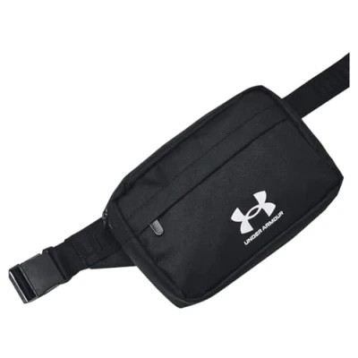 Imagen de Under Armour Waistpacks UA Loudon LITE WB Xbody Riñonera, Talla: One Size, Black (001)