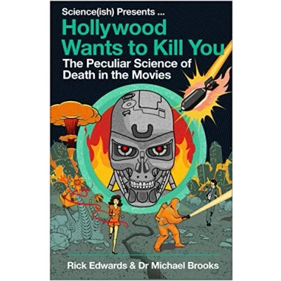 Imagen de Hollywood wants to kill you