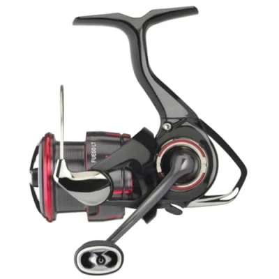 Imagen de Daiwa 23 Fuego Carrete Spinning para Mar LT2500 XH de pesca