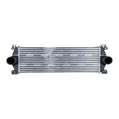 Imagen de NRF 309086 Intercooler Aluminio