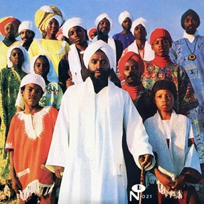 Imagen de Soul Messages From Dimona (vinilo)