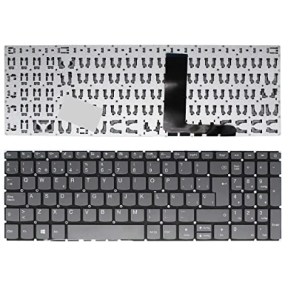 Imagen de PORTATIL MOVIL Teclado Compatible con Lenovo IDEAPAD S145 15IKB 15IWL