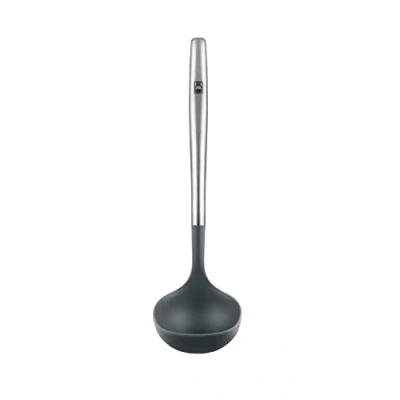 Imagen de BRA Signature Pinzas Acero de Inox 18/10, Nylon y Silicona