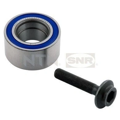 Imagen de SNR R157.13 Juego de cojinete rueda 75 AUDI: A4 B5 Berlina, Avant