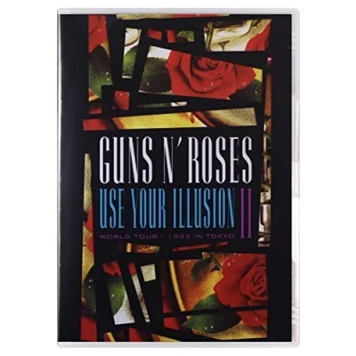 Imagen de Guns N Roses: Use Your Illusion 2 [DVD]