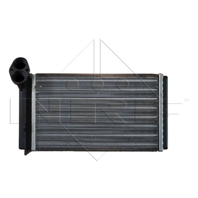 Imagen de NRF 53550 Radiador de Calefaccion con conducto SEAT: Alhambra I, VOLKSWAGEN: Sharan I