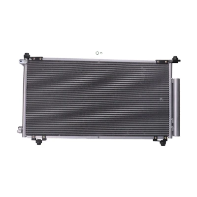 Imagen de BOSCH 1 986 AD2 221 Condensador HONDA: CR V 2