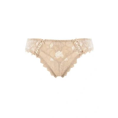 Imagen de Sans Complexe Arum Slip, Bóxers Mujer, Skin, 38 40