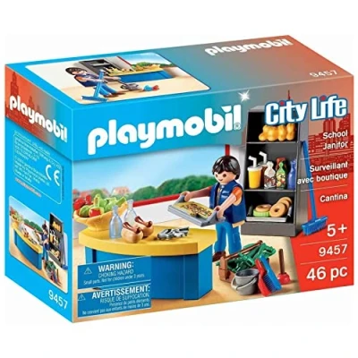 Imagen de Playmobil Juguete para niños, Talla: One Size, Multi coloured