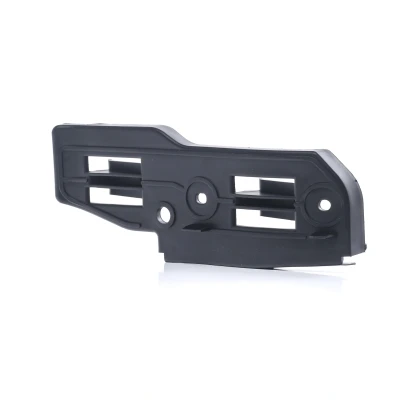 Imagen de DPA 88071430702 Soporte, parachoques izquierda VOLKSWAGEN: Passat B5 GP Sedán