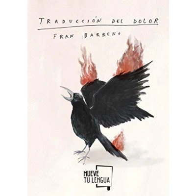 Imagen de Traducción del Dolor (Poesía)