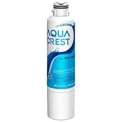 Imagen de AQUA CREST Filtros de Agua para Frigorífico, Compatible con Samsung DA29 00020B, 00020A, HAFCIN, HAF CIN, CIN/EXP, CIN EXP, DA97 08006A/B, 46 9101 (1)