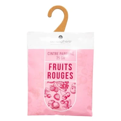 Imagen de Atmosphera Set de 3 Perchas perfumadas