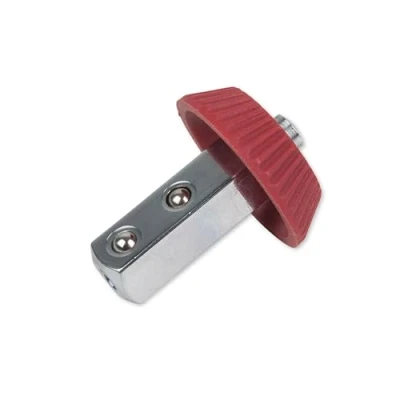 Imagen de KS Tools 516.1418 Cuadrado de cambio posición por mando giratorio 3/8&quot;