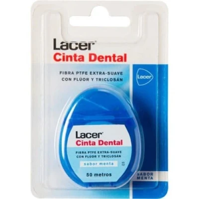 Imagen de Lacer Hilo Dental 50 M