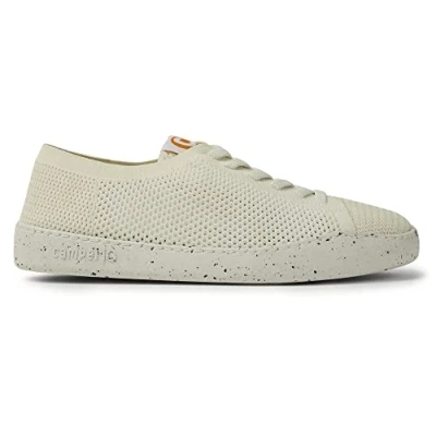 Imagen de Camper Peu Touring k100816, Zapatillas Hombre, Blanco, 45 EU