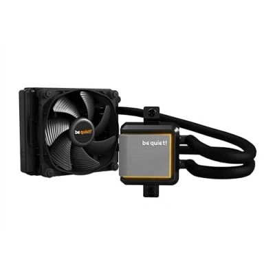 Imagen de be quiet! REFRIGERACION LIQUIDA Silent Loop 2 120MM All IN One WASSERKÃœHLUNG