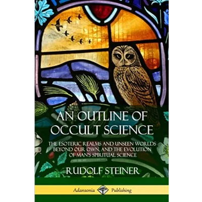 Imagen de An Outline Of Occult Science (ebook)