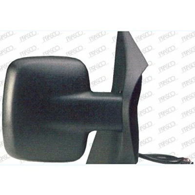 Imagen de Espejo retrovisor Prasco ME9077313 derecha eléctrico calefactable, ajustable desde interior MERCEDES BENZ: Vito Furgón, Bus