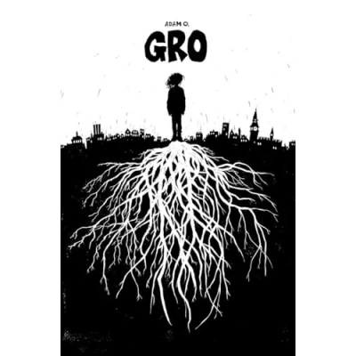 Imagen de Gro (L&#039;Altra Tribu)
