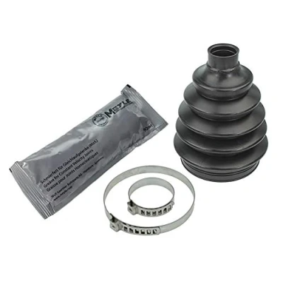 Imagen de MEYLE 214 495 0019 Fuelle Palier lado de rueda, Eje delantero Termoplástico ORIGINAL Quality FIAT: Grande Punto Hatchback, OPEL: Corsa D Hatchback