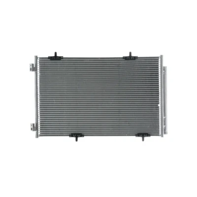 Imagen de MAHLE ORIGINAL AC 990 000S Condensador con perno de anclaje, secador 14 11,0 571 CITROËN: C Elysée Berlina