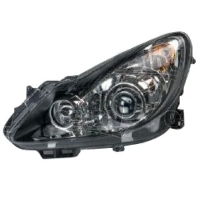 Imagen de VALEO 043383 Faros OPEL: Corsa D Hatchback