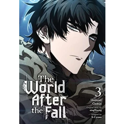 Imagen de The World After Fall Vol. 3