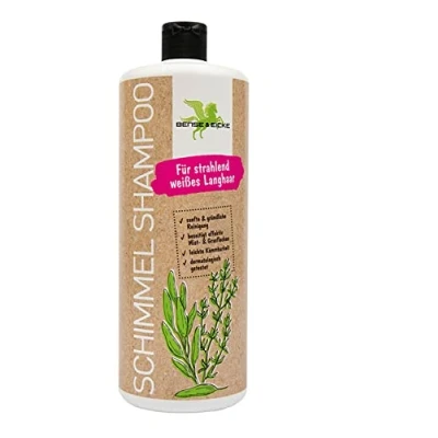 Imagen de Bense &amp; Eicke White Horse Shampoo
