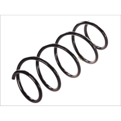 Imagen de KYB K Flex RG1368 Muelle de suspensión Eje delantero helicoidal FIAT: Punto II Hatchback