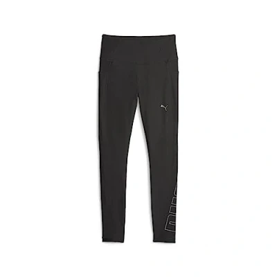 Imagen de PUMA Fit Eversculpt HW FL Tight Ceñidos, Mujer, Negro Black, L