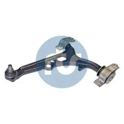 Imagen de RTS 96 05815 2 Barra oscilante, suspensión de ruedas Eje delantero, izquierda, debajo Brazo oscilante transversal ALFA ROMEO: Spider, 146, 155