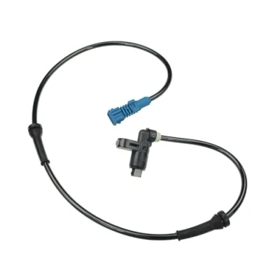 Imagen de MEYLE 11 14 899 0012 Sensor de ABS eje delantero, ambos lados ORIGINAL Quality inductivo 2 1050 775 12 PEUGEOT: 206 Hatchback, SW