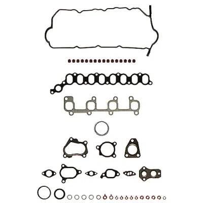 Imagen de AJUSA 53016900 Juego de juntas, culata sin junta TOYOTA: Corolla IX Hatchback, VIII Compact