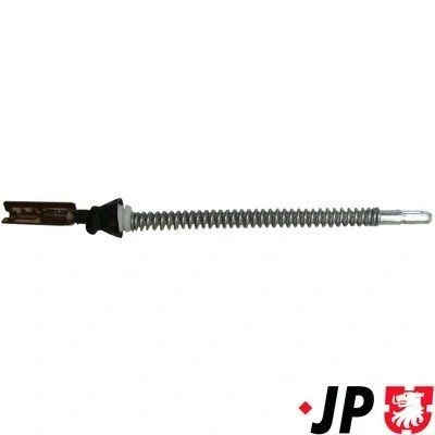 Imagen de JP GROUP 1270302900 Cable de Freno Mano Atrás izquierda, derecha 182 Tambor OPEL: Astra H Hatchback, GTC, Zafira A