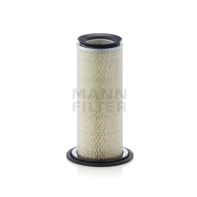 Imagen de MANN FILTER C 11 004 Filtro de aire 264 104, 150 Cartucho filtrante