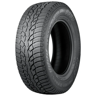 Imagen de Nokian Hakkapeliitta CR4 215/65 R15 104/102R coche de turismo Neumáticos invierno T432374