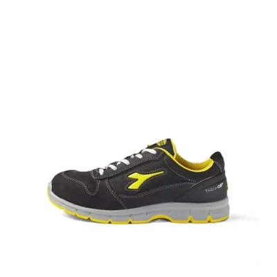 Imagen de Utility Diadora Calzado de Trabajo bajo Run Low S3 SRC (ESD para Hombre y Mujer (ES 37)
