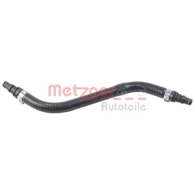 Imagen de METZGER 2420672 Manguitos de Radiador EPDM (Ethylen Propylen Dien Caucho) MERCEDES BENZ: Clase E Berlina