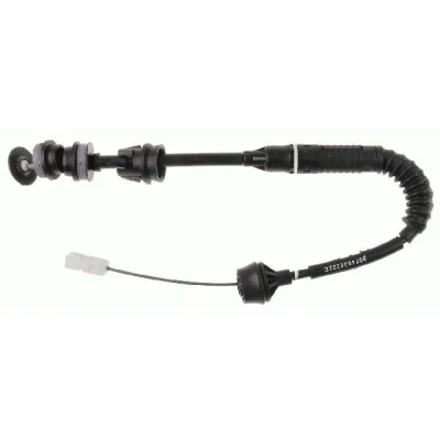 Imagen de SACHS 3074 600 222 Cable de Embrague con reajuste automático