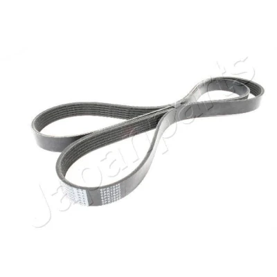 Imagen de JAPANPARTS DV 6PK1640 Correa trapecial poli V 1640mm 6 MITSUBISHI: Carisma Hatchback