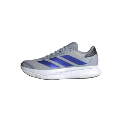 Imagen de adidas Duramo SL 2 Running Shoes, Zapatillas para Correr Hombre, Halo Silver/Lucid Blue/Grey Two, 38 2/3 EU