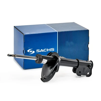Imagen de SACHS 316 711 amortiguador derecha Presión de gas Bitubular Columna Espiga arriba HYUNDAI: SANTA FE 2