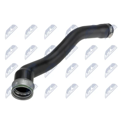 Imagen de NTY GPP CH 003 Manguera Turbo 65 50 DODGE: Caliber, JEEP: Compass, Patriot
