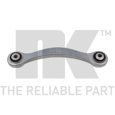 Imagen de NK 5013385 Barra oscilante, suspensión de ruedas Brazo oscilante longitudinal MERCEDES BENZ: Clase E Berlina, CLS Coupé, T modell
