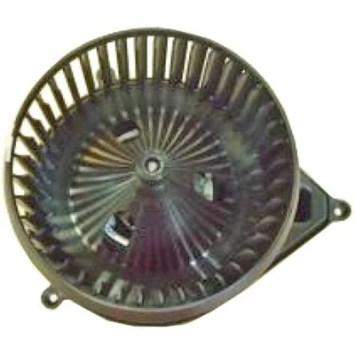 Imagen de MAHLE ORIGINAL AB 110 000P Ventilador de Calefacción para vehículos con climatizador dirección izquierda/derecha