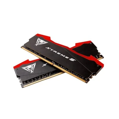 Imagen de Patriot Viper Xtreme 5 DDR5 RAM 48GB (2X24GB) 6000MT/s CL30 UDIMM Desktop Gaming Memory Kit PVX548G60C30K