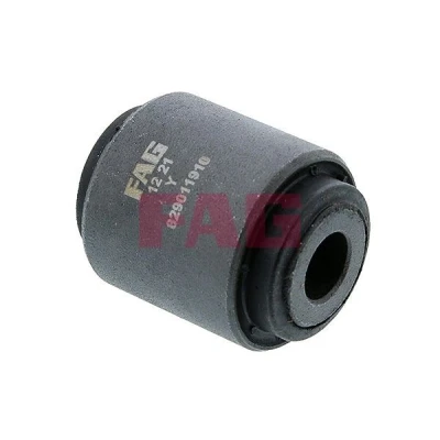 Imagen de FAG 829 0119 10 Silentblock brazo de Suspension Rodamiento caucho metal para oscilante transversal